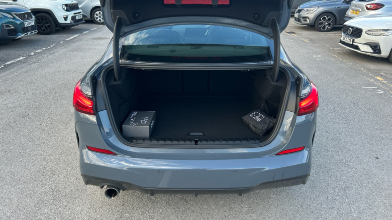 BMW 2 Series 218i [136] M Sport 4dr DCT Petrol Saloon